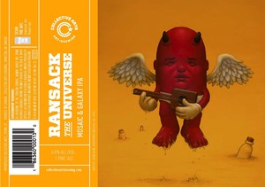 Collective Arts Ransack The Universe