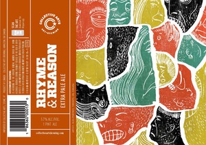 Collective Arts Rhyme & Reason