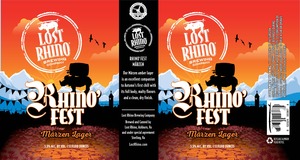 Rhinofest 