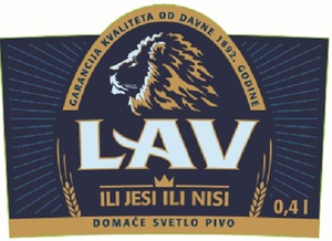 Lav 