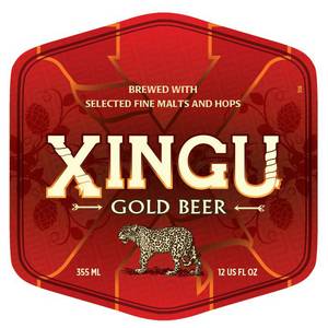 Xingu Gold June 2016