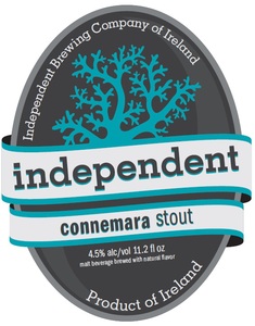 Independent Connemara June 2016