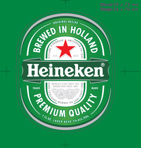 Heineken 