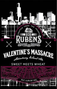 Rubens Distilling & Brewing 