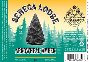 Seneca Lodge Craft Brewing 