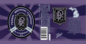 Blackberry Ipa June 2016