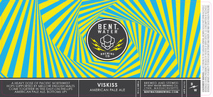 Bent Water Brewing Co. May 2016