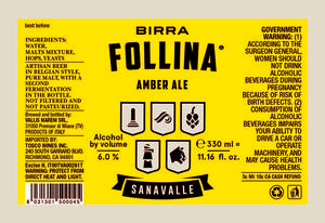 Follina Amber