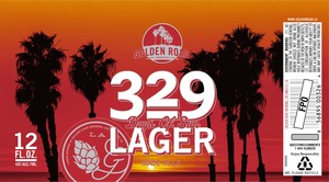 329 Lager June 2016