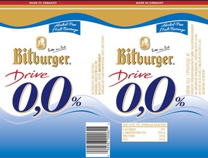 Bitburger Drive