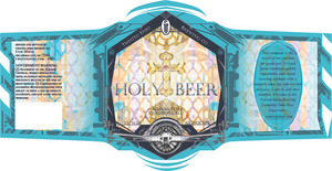 Holy Beer July 2016