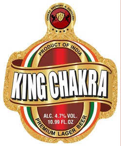 King Chakra 