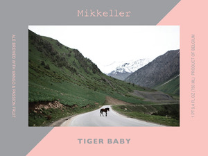 Mikkeller Tiger Baby
