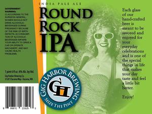 Round Rock Ipa 