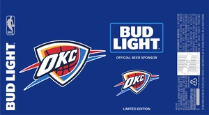 Bud Light July 2016