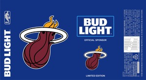 Bud Light July 2016