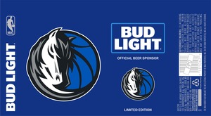 Bud Light July 2016