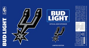 Bud Light July 2016