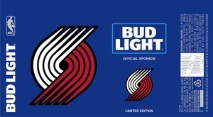 Bud Light July 2016