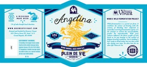 Brewery Vivant Angelina