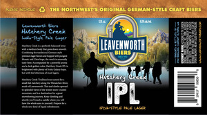 Leavenworth Biers Hatchery Creek Ipl