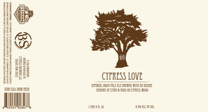 Cypress Love 