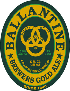 Brewers Gold 