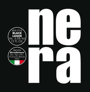 Birradamare Nera July 2016