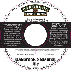 Oakbrook Seasonal 