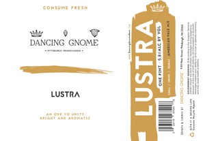 Lustra 