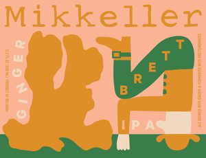 Mikkeller Ginger Brett July 2016