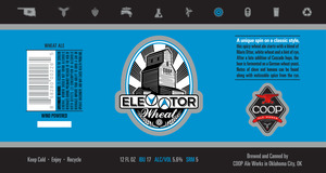 Elevator Wheat 