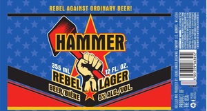 Hammer Rebel