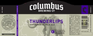 Thunderlips July 2016