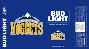 Bud Light July 2016