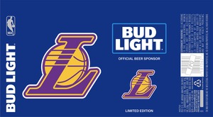 Bud Light July 2016