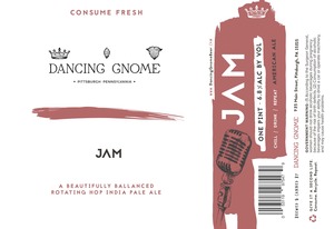 Jam 