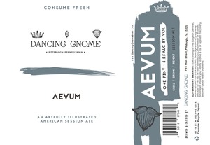 Aevum 