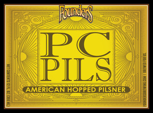 Founders Pc Pils