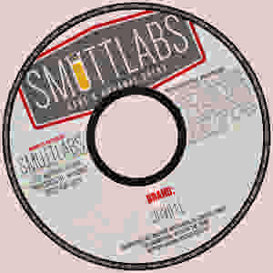 Smuttlabs Orville July 2016