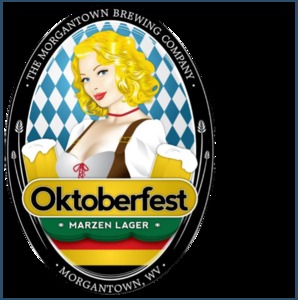 The Morgantown Brewing Company Mbc Oktoberfest