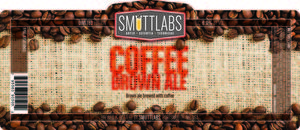 Smuttlabs Coffee Brown Ale July 2016