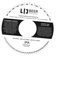 Ipa IPA July 2016