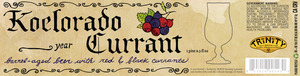 Koelorado Currant 