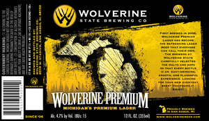 Wolverine Premium 