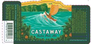 Kona Brewing Co. Castaway IPA