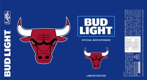 Bud Light July 2016