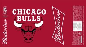 Budweiser 
