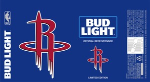 Bud Light July 2016