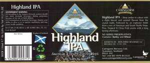 Highland Ipa 